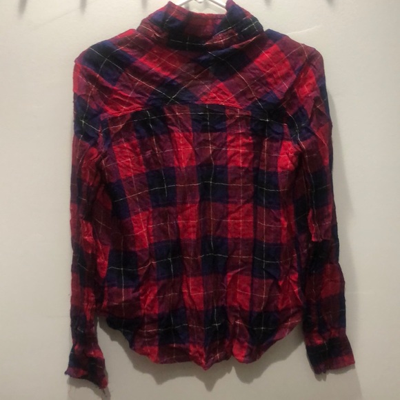 Red Flannel - Picture 2 of 2